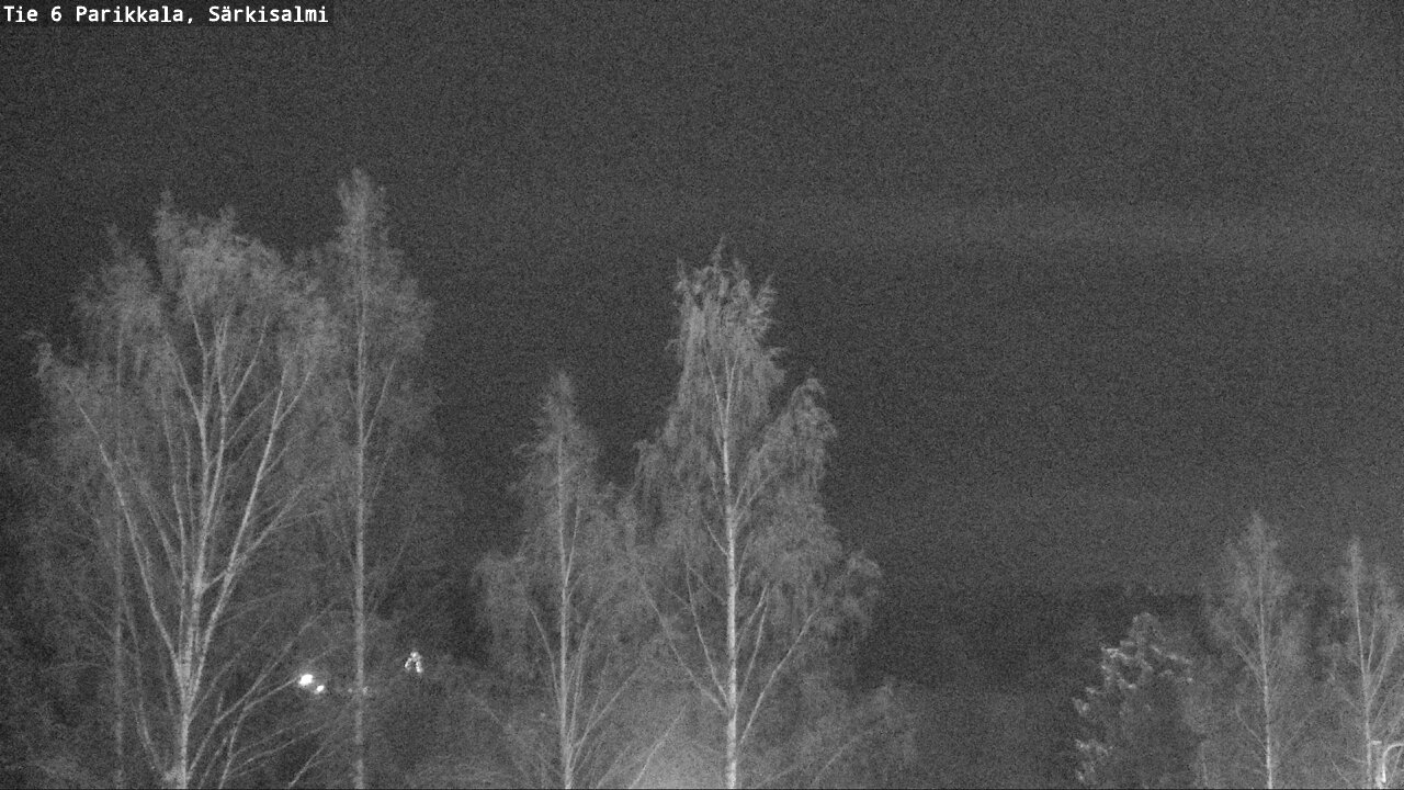 Kelikamerat Kuva Tie 6 Parikkala, Särkisalmi, Parikkala, Etelä-Karjala