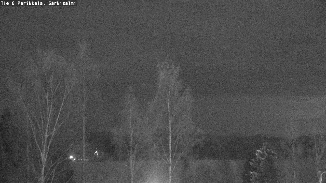 Kelikamerat Kuva Tie 6 Parikkala, Särkisalmi, Parikkala, Etelä-Karjala