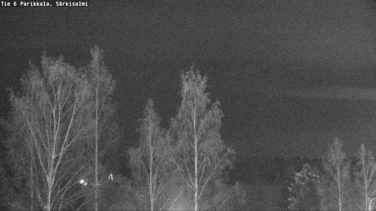 Kelikamerat Kuva Tie 6 Parikkala, Särkisalmi, Parikkala, Etelä-Karjala