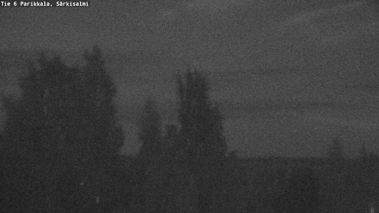 Kelikamerat Kuva Tie 6 Parikkala, Särkisalmi, Parikkala, Etelä-Karjala