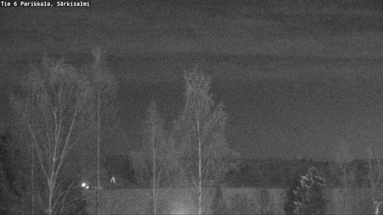 Kelikamerat Kuva Tie 6 Parikkala, Särkisalmi, Parikkala, Etelä-Karjala