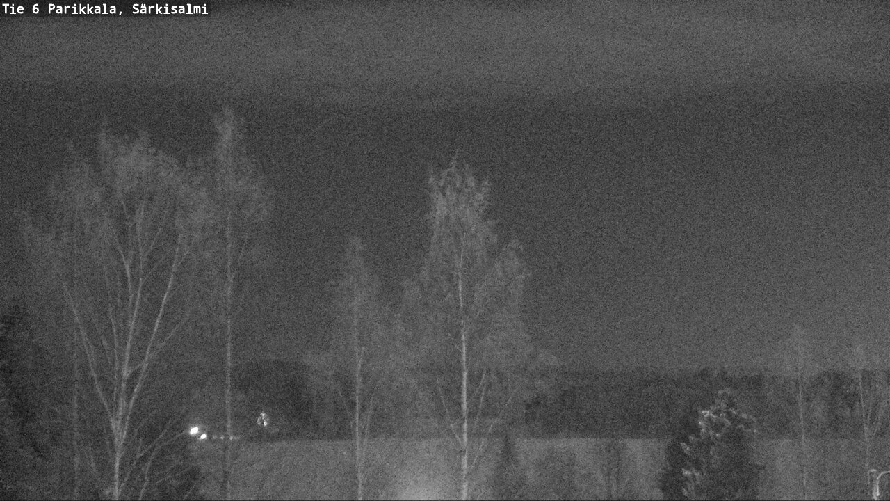 Kelikamerat Kuva Tie 6 Parikkala, Särkisalmi, Parikkala, Etelä-Karjala