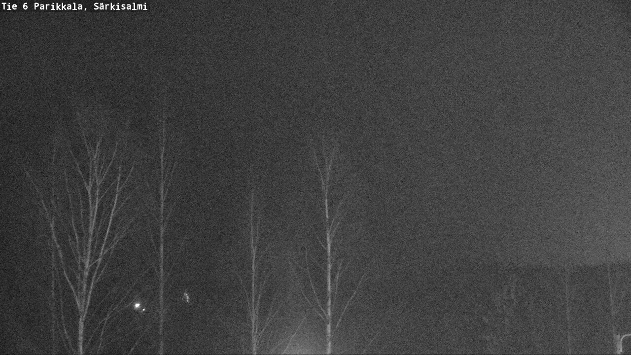 Kelikamerat Kuva Tie 6 Parikkala, Särkisalmi, Parikkala, Etelä-Karjala
