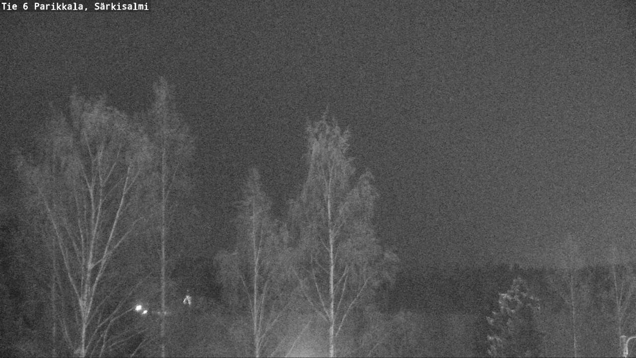 Kelikamerat Kuva Tie 6 Parikkala, Särkisalmi, Parikkala, Etelä-Karjala