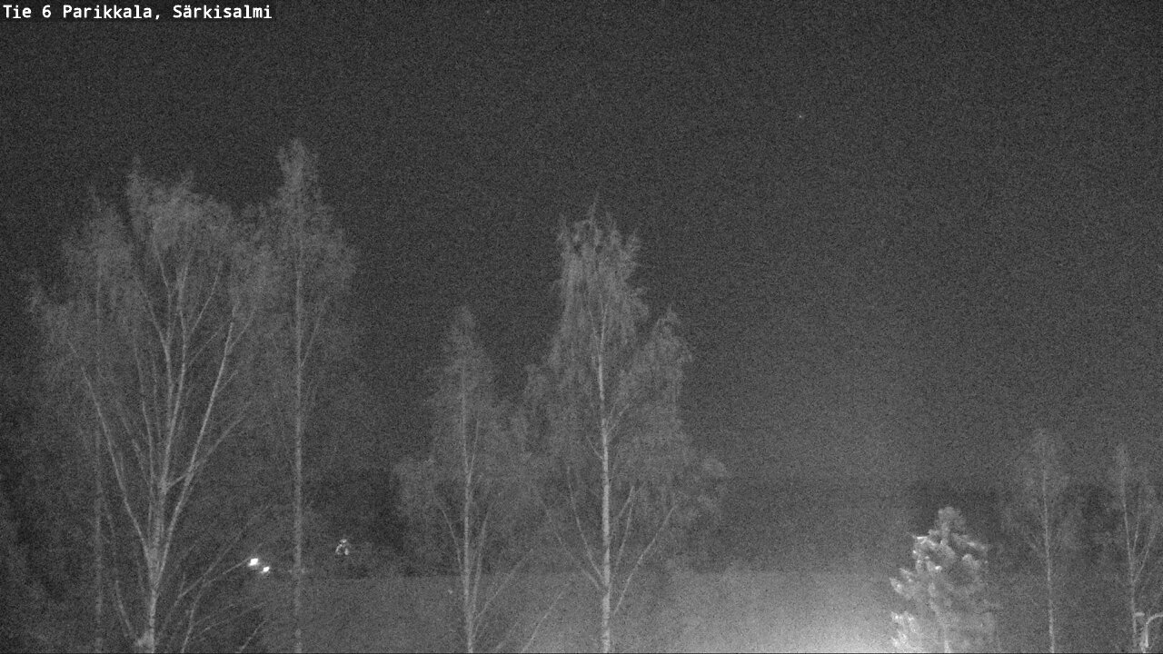 Kelikamerat Kuva Tie 6 Parikkala, Särkisalmi, Parikkala, Etelä-Karjala