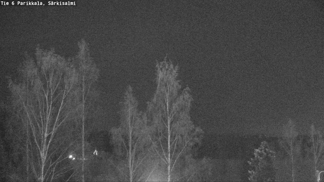 Kelikamerat Kuva Tie 6 Parikkala, Särkisalmi, Parikkala, Etelä-Karjala