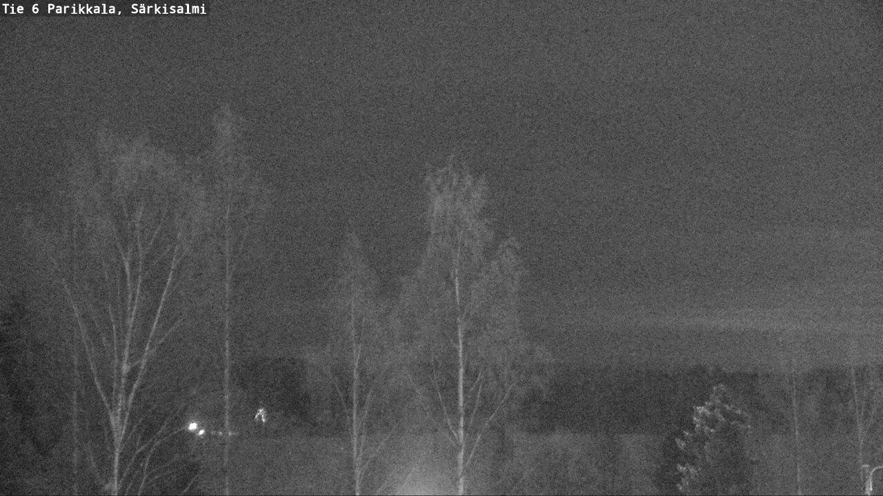 Kelikamerat Kuva Tie 6 Parikkala, Särkisalmi, Parikkala, Etelä-Karjala