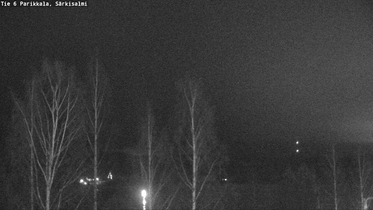 Kelikamerat Kuva Tie 6 Parikkala, Särkisalmi, Parikkala, Etelä-Karjala