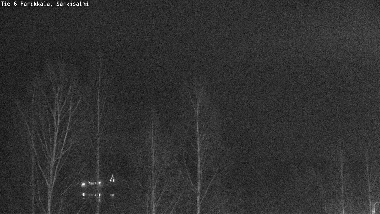 Kelikamerat Kuva Tie 6 Parikkala, Särkisalmi, Parikkala, Etelä-Karjala