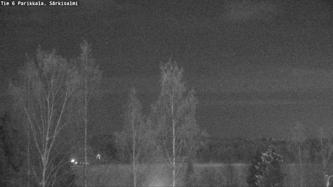 Kelikamerat Kuva Tie 6 Parikkala, Särkisalmi, Parikkala, Etelä-Karjala