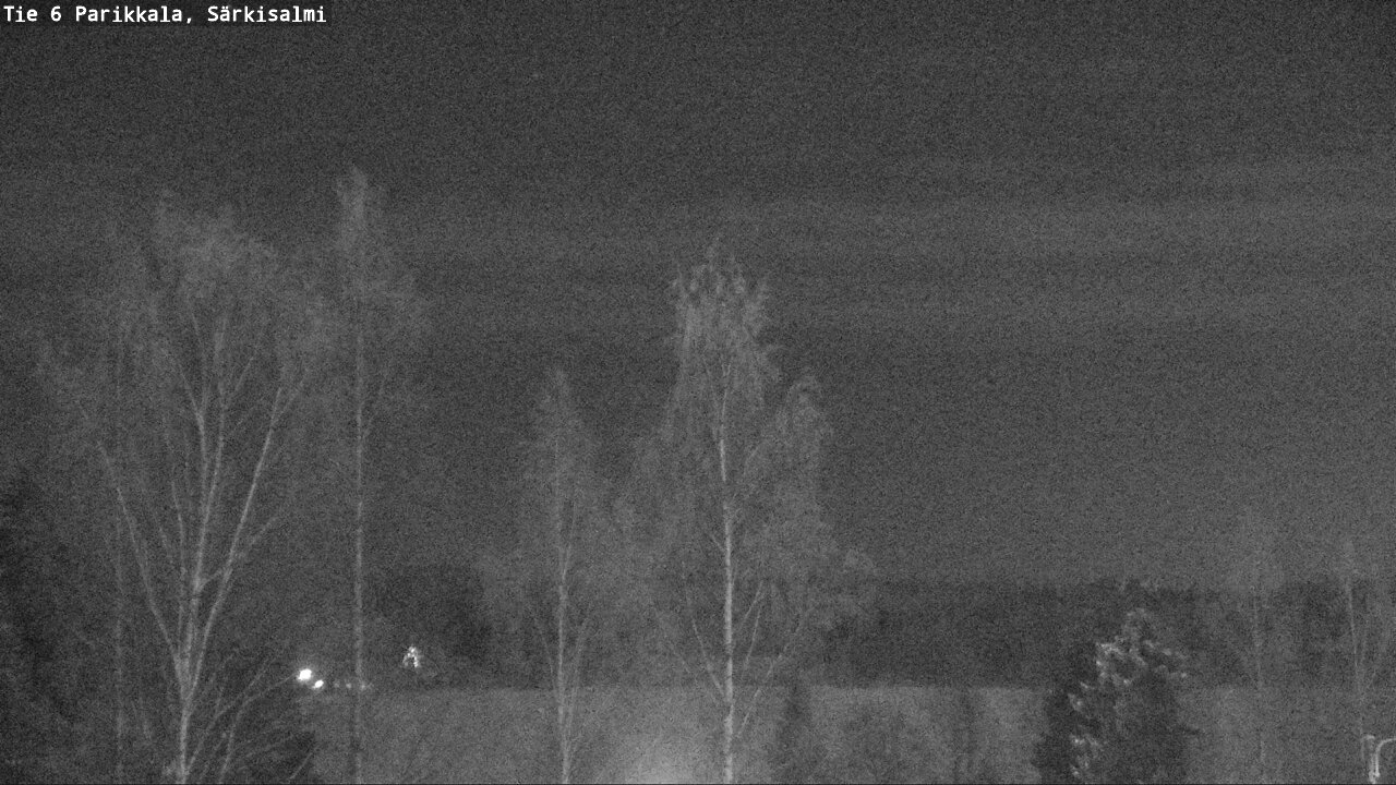 Kelikamerat Kuva Tie 6 Parikkala, Särkisalmi, Parikkala, Etelä-Karjala