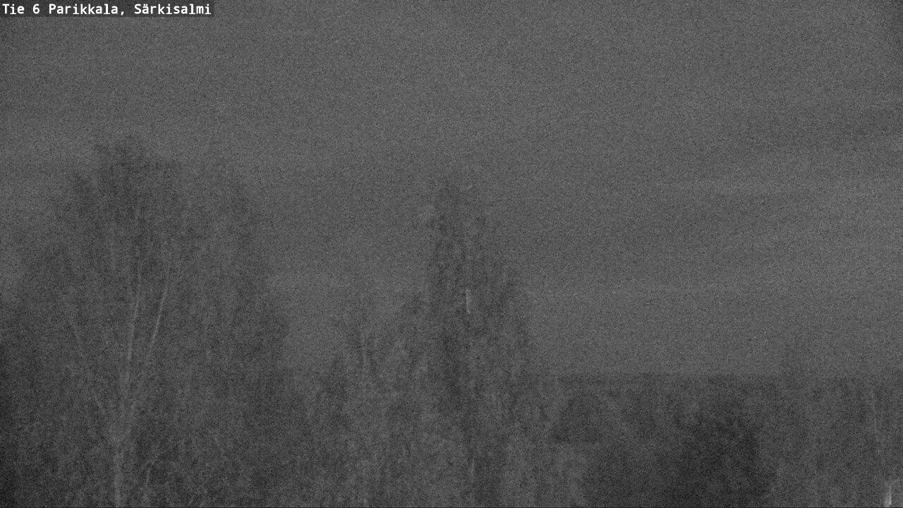 Kelikamerat Kuva Tie 6 Parikkala, Särkisalmi, Parikkala, Etelä-Karjala