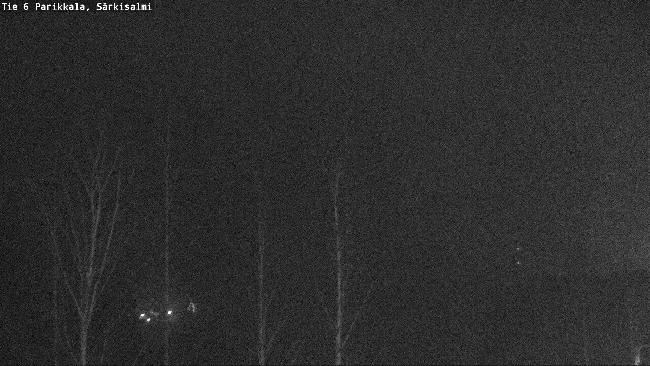 Kelikamerat Kuva Tie 6 Parikkala, Särkisalmi, Parikkala, Etelä-Karjala