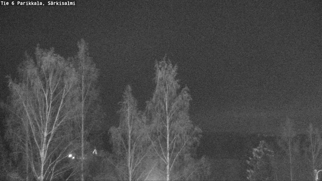 Kelikamerat Kuva Tie 6 Parikkala, Särkisalmi, Parikkala, Etelä-Karjala