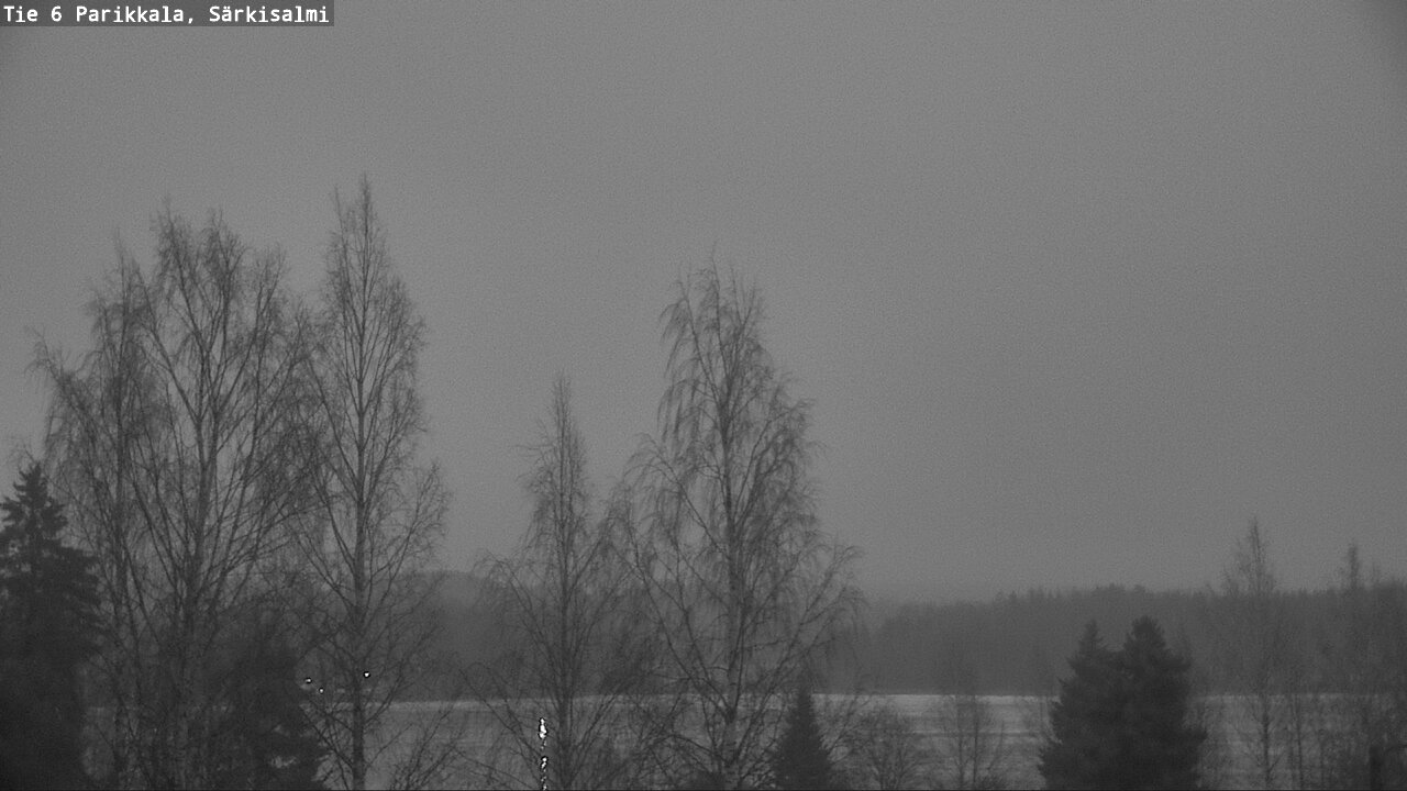 Kelikamerat Kuva Tie 6 Parikkala, Särkisalmi, Parikkala, Etelä-Karjala