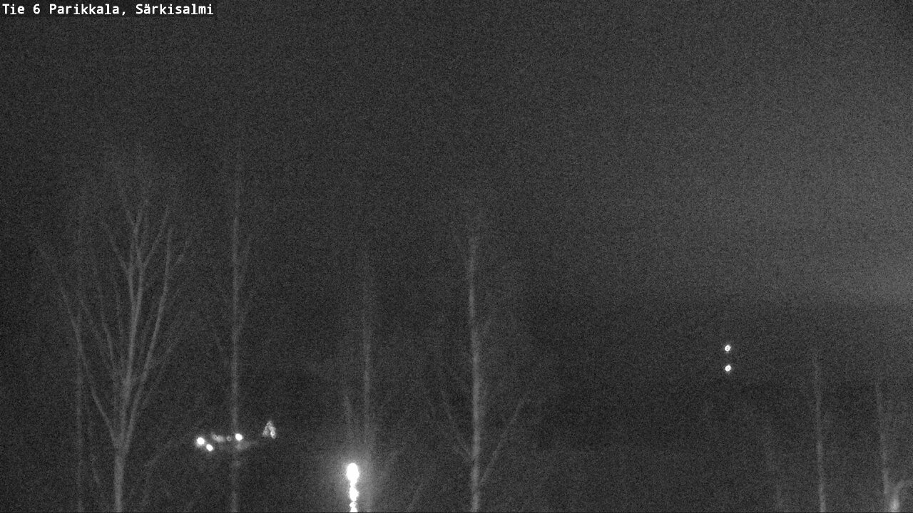 Kelikamerat Kuva Tie 6 Parikkala, Särkisalmi, Parikkala, Etelä-Karjala