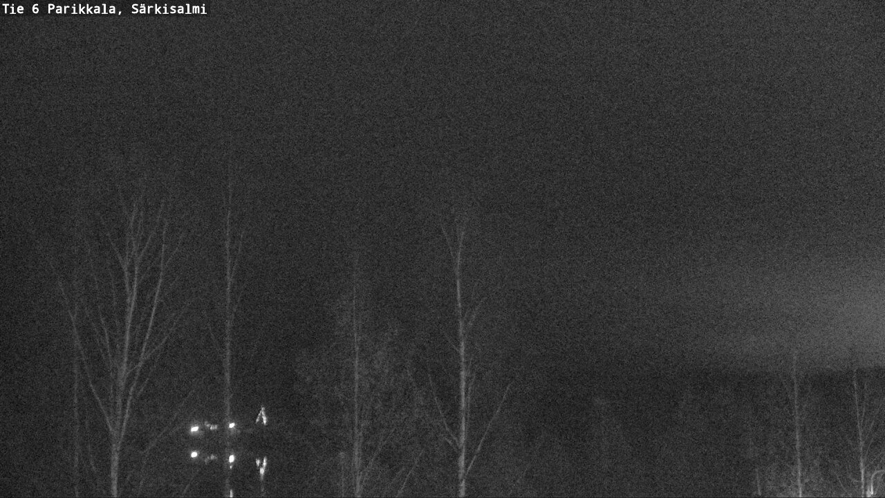 Kelikamerat Kuva Tie 6 Parikkala, Särkisalmi, Parikkala, Etelä-Karjala