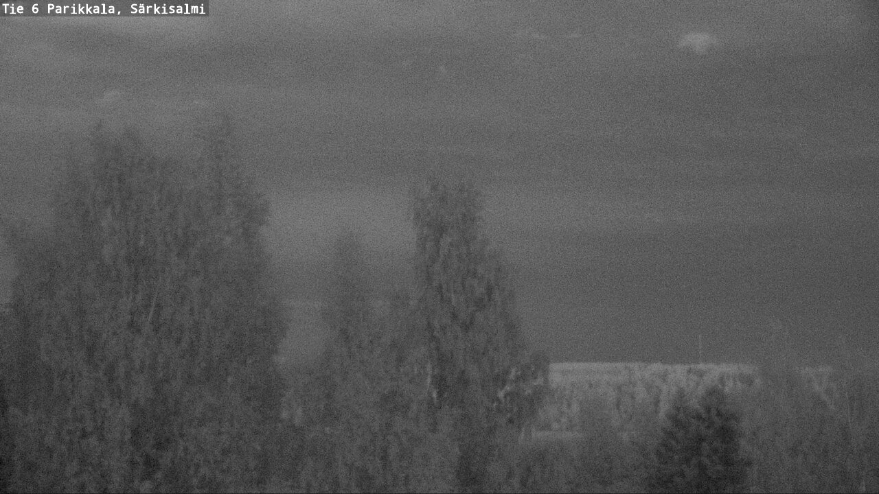 Kelikamerat Kuva Tie 6 Parikkala, Särkisalmi, Parikkala, Etelä-Karjala