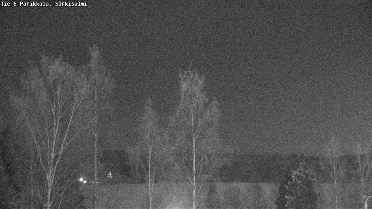 Kelikamerat Kuva Tie 6 Parikkala, Särkisalmi, Parikkala, Etelä-Karjala