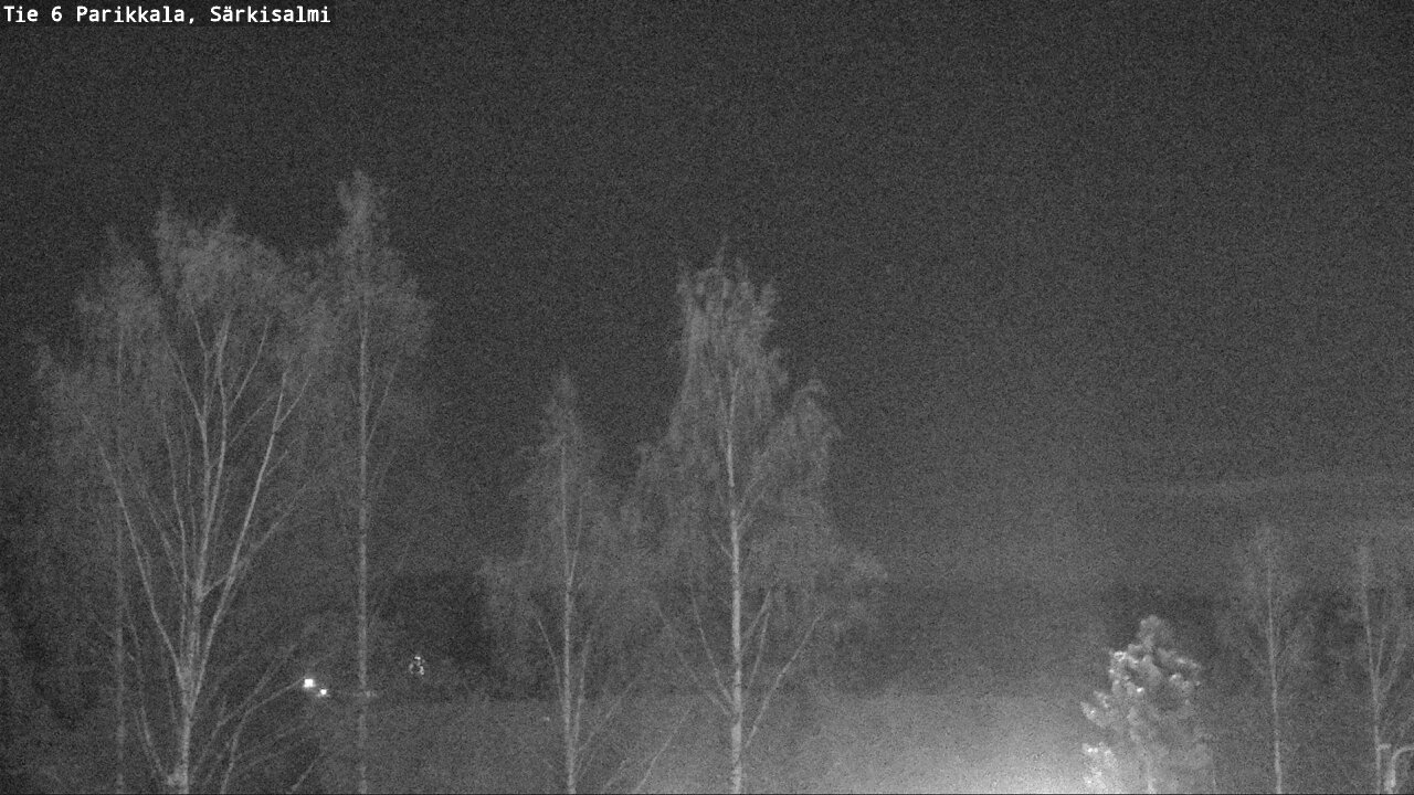 Kelikamerat Kuva Tie 6 Parikkala, Särkisalmi, Parikkala, Etelä-Karjala