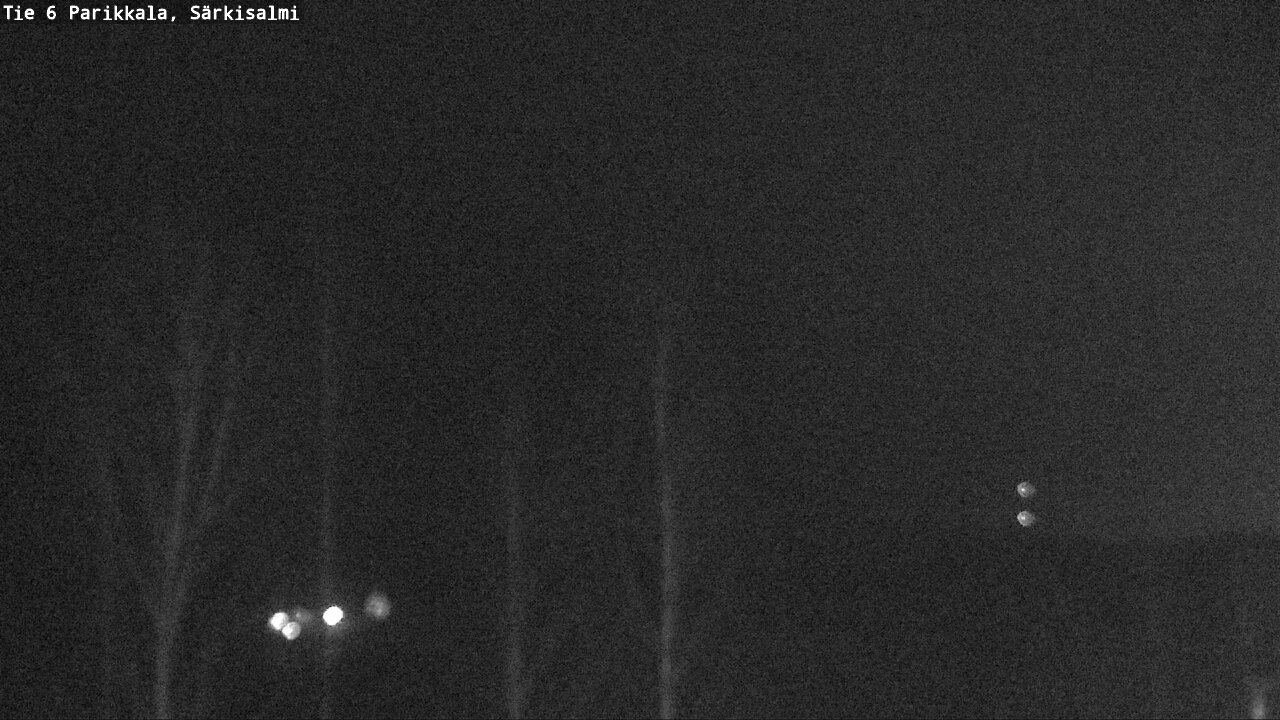 Kelikamerat Kuva Tie 6 Parikkala, Särkisalmi, Parikkala, Etelä-Karjala