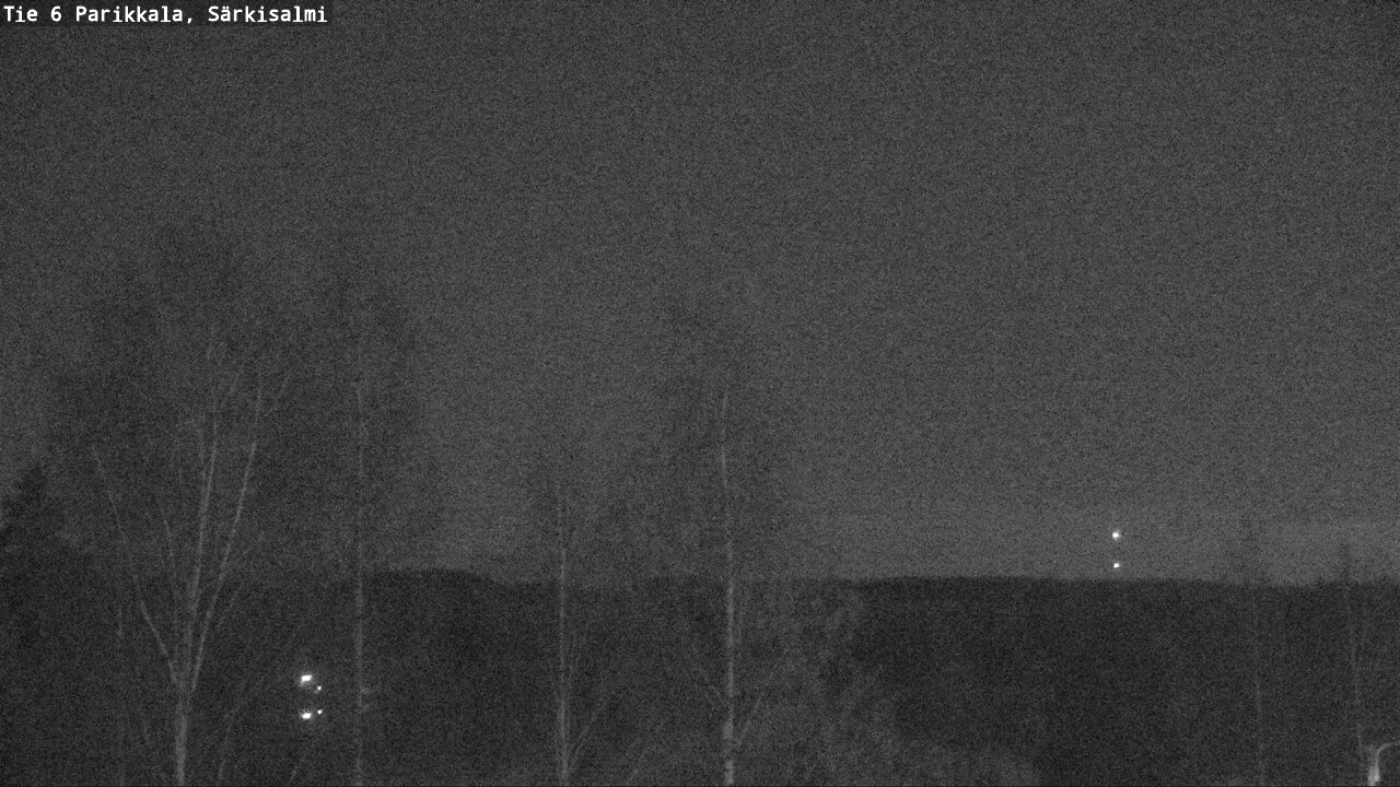 Kelikamerat Kuva Tie 6 Parikkala, Särkisalmi, Parikkala, Etelä-Karjala