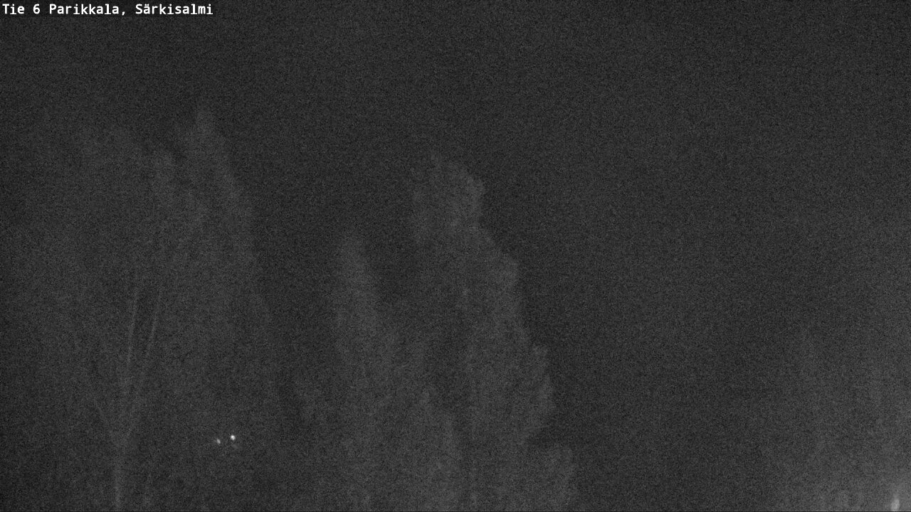 Kelikamerat Kuva Tie 6 Parikkala, Särkisalmi, Parikkala, Etelä-Karjala