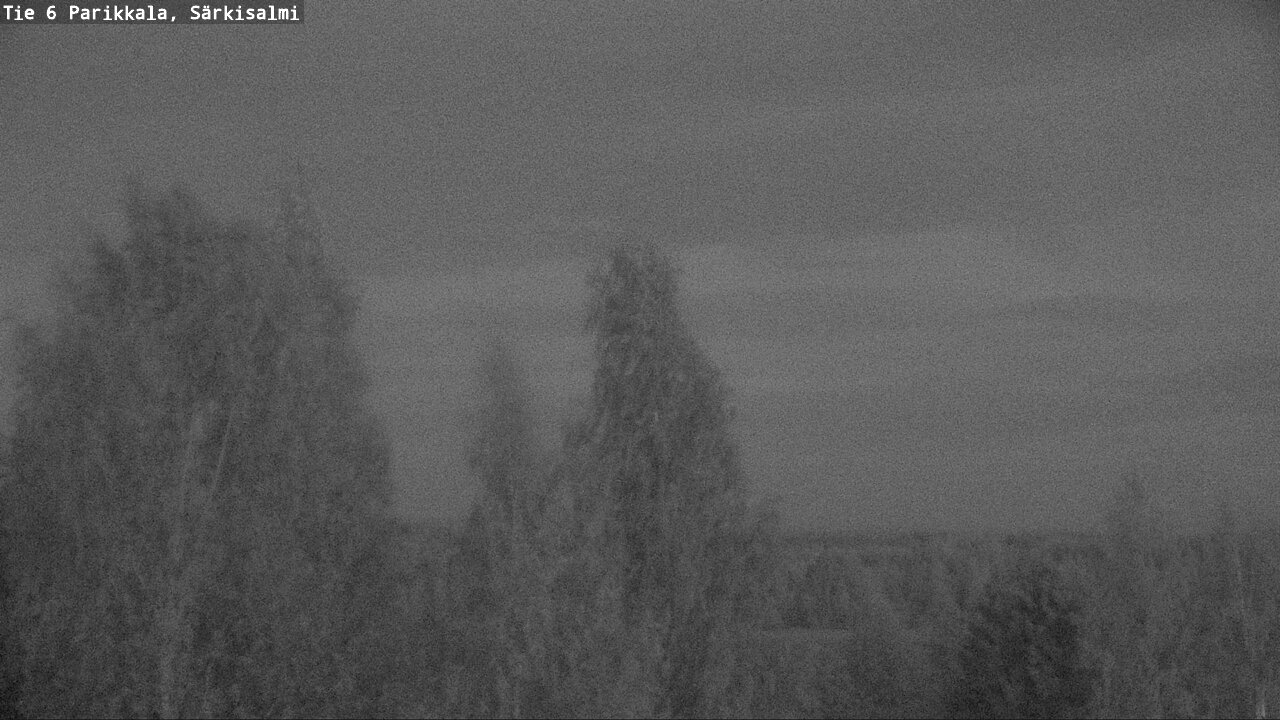Kelikamerat Kuva Tie 6 Parikkala, Särkisalmi, Parikkala, Etelä-Karjala