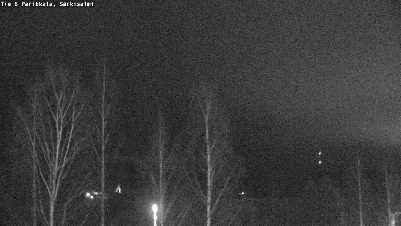 Kelikamerat Kuva Tie 6 Parikkala, Särkisalmi, Parikkala, Etelä-Karjala