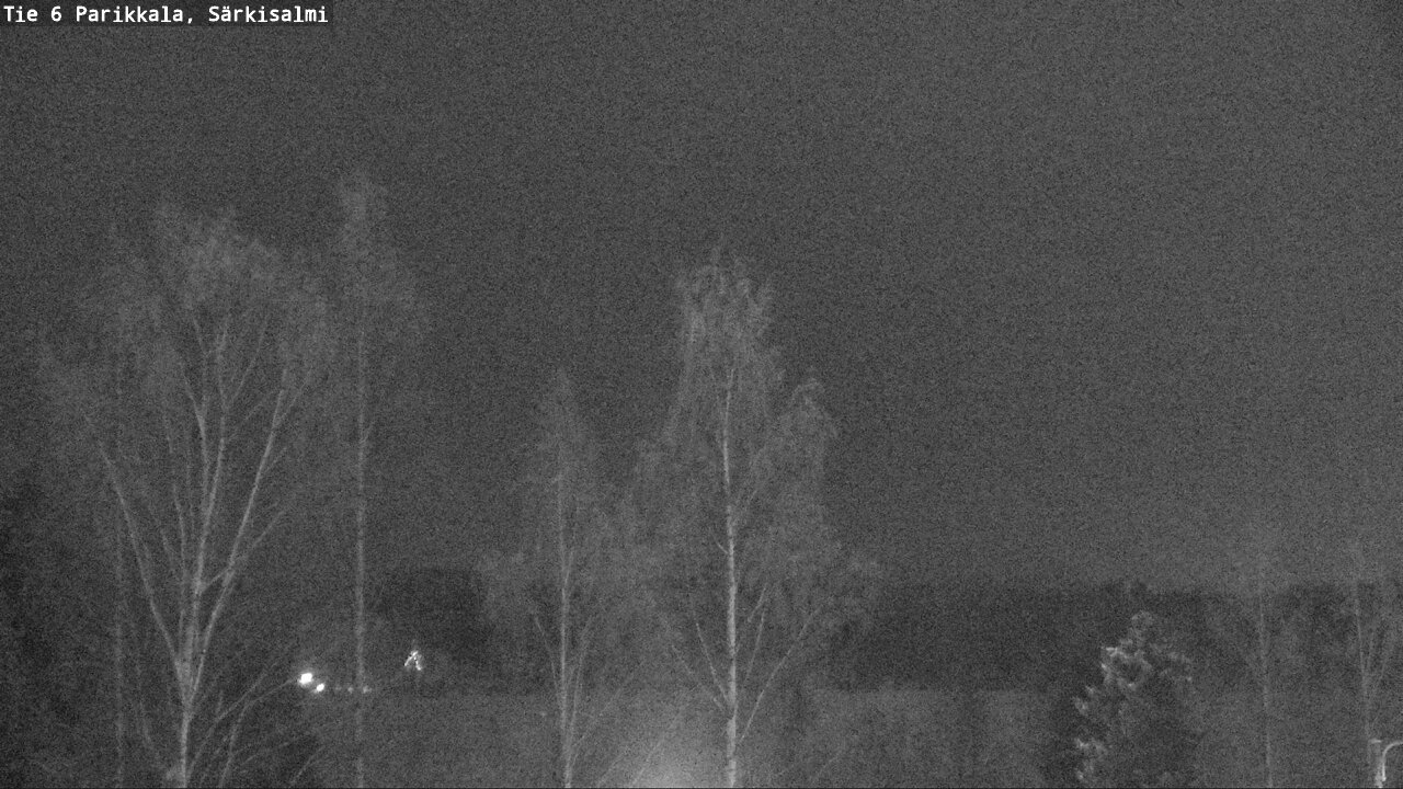 Kelikamerat Kuva Tie 6 Parikkala, Särkisalmi, Parikkala, Etelä-Karjala