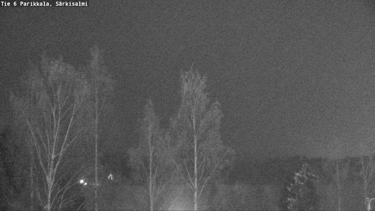 Kelikamerat Kuva Tie 6 Parikkala, Särkisalmi, Parikkala, Etelä-Karjala