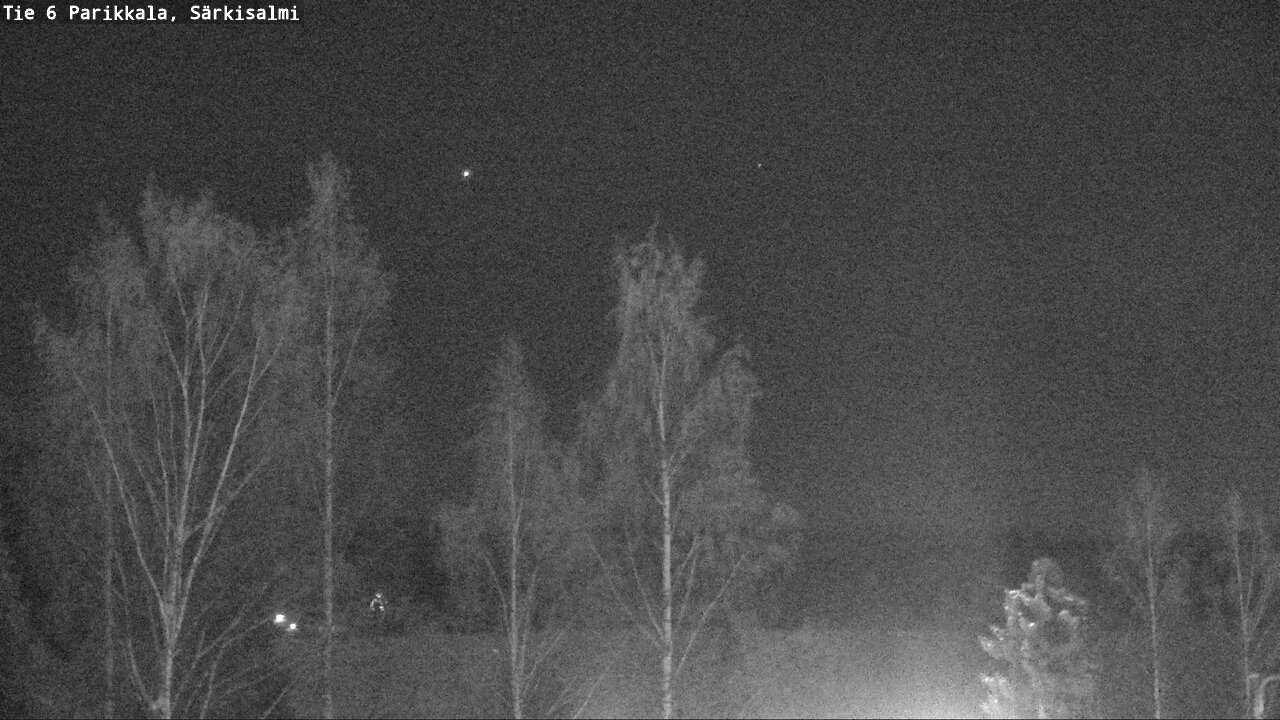 Kelikamerat Kuva Tie 6 Parikkala, Särkisalmi, Parikkala, Etelä-Karjala