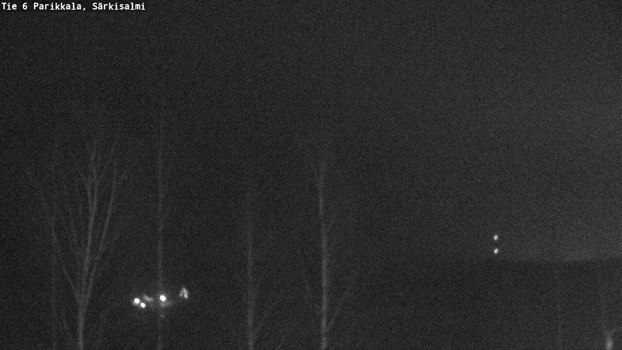 Kelikamerat Kuva Tie 6 Parikkala, Särkisalmi, Parikkala, Etelä-Karjala