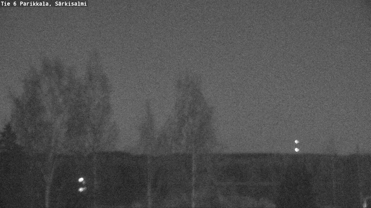 Kelikamerat Kuva Tie 6 Parikkala, Särkisalmi, Parikkala, Etelä-Karjala