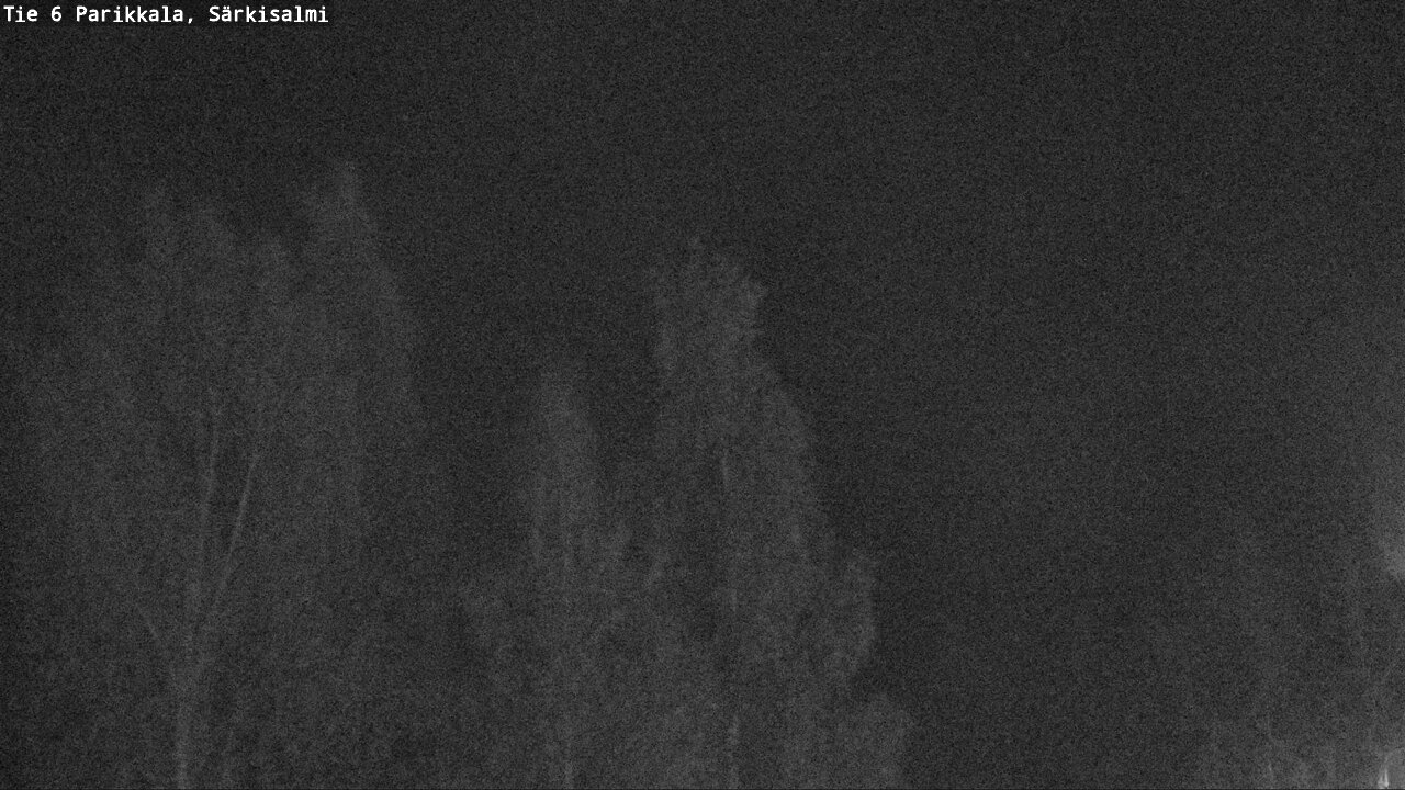 Kelikamerat Kuva Tie 6 Parikkala, Särkisalmi, Parikkala, Etelä-Karjala