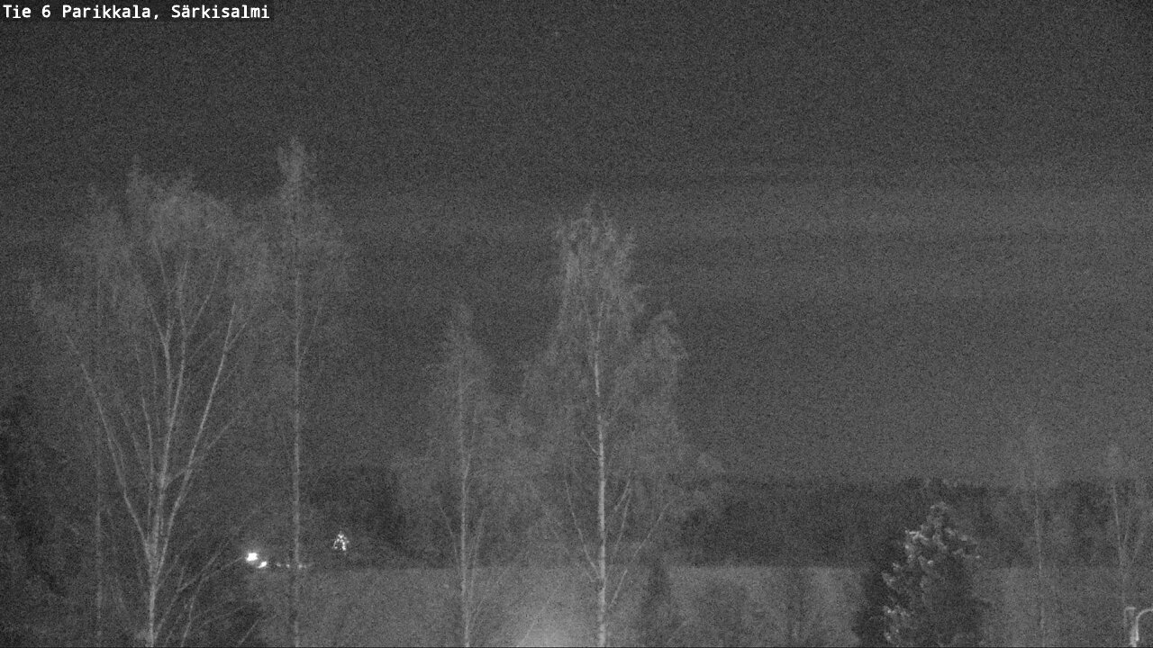 Kelikamerat Kuva Tie 6 Parikkala, Särkisalmi, Parikkala, Etelä-Karjala