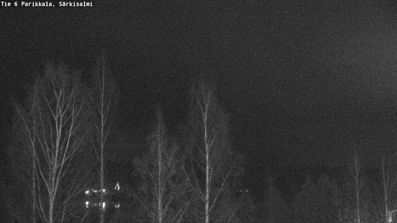 Kelikamerat Kuva Tie 6 Parikkala, Särkisalmi, Parikkala, Etelä-Karjala