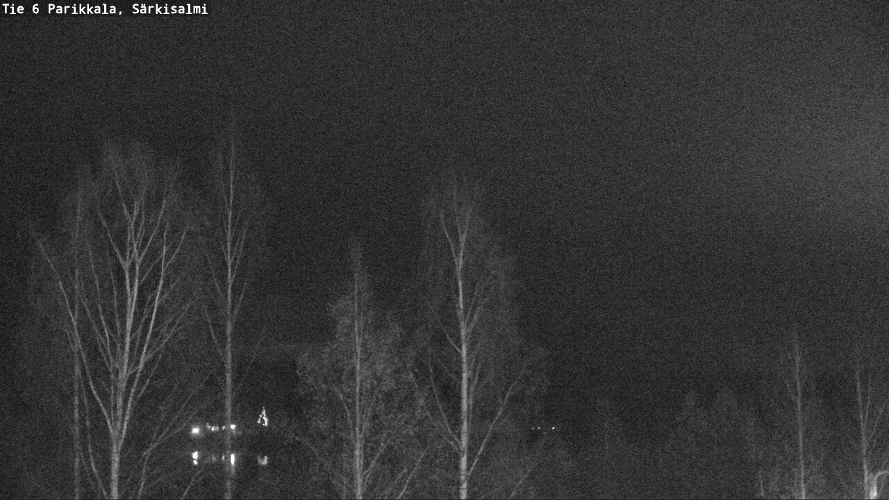 Kelikamerat Kuva Tie 6 Parikkala, Särkisalmi, Parikkala, Etelä-Karjala