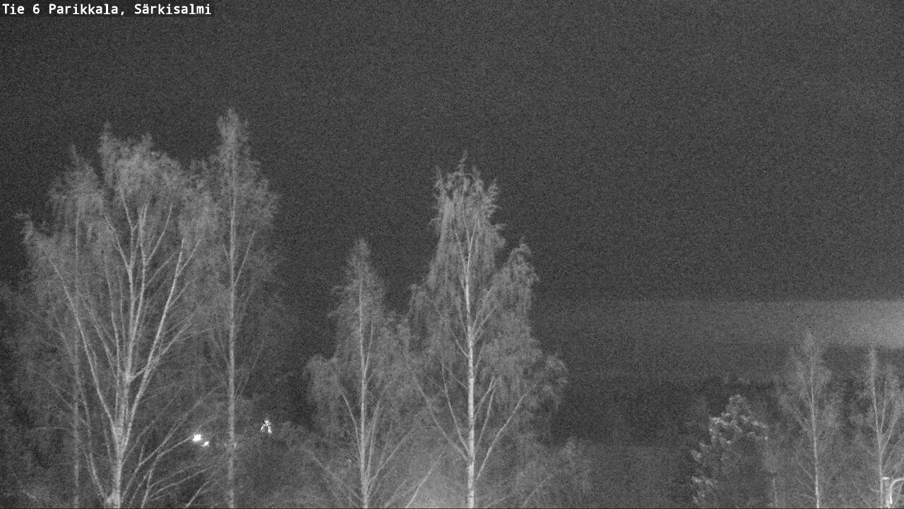 Kelikamerat Kuva Tie 6 Parikkala, Särkisalmi, Parikkala, Etelä-Karjala