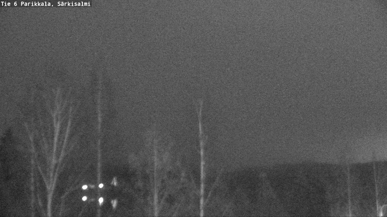 Kelikamerat Kuva Tie 6 Parikkala, Särkisalmi, Parikkala, Etelä-Karjala