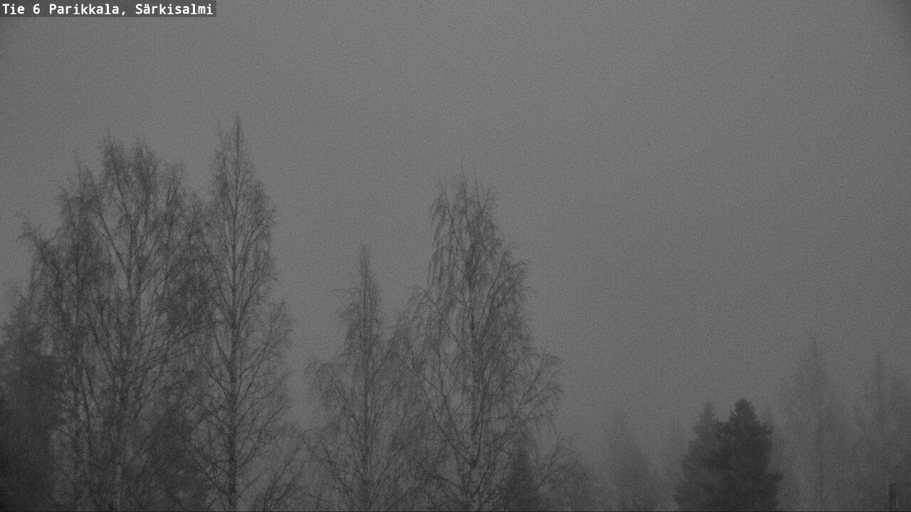 Kelikamerat Kuva Tie 6 Parikkala, Särkisalmi, Parikkala, Etelä-Karjala