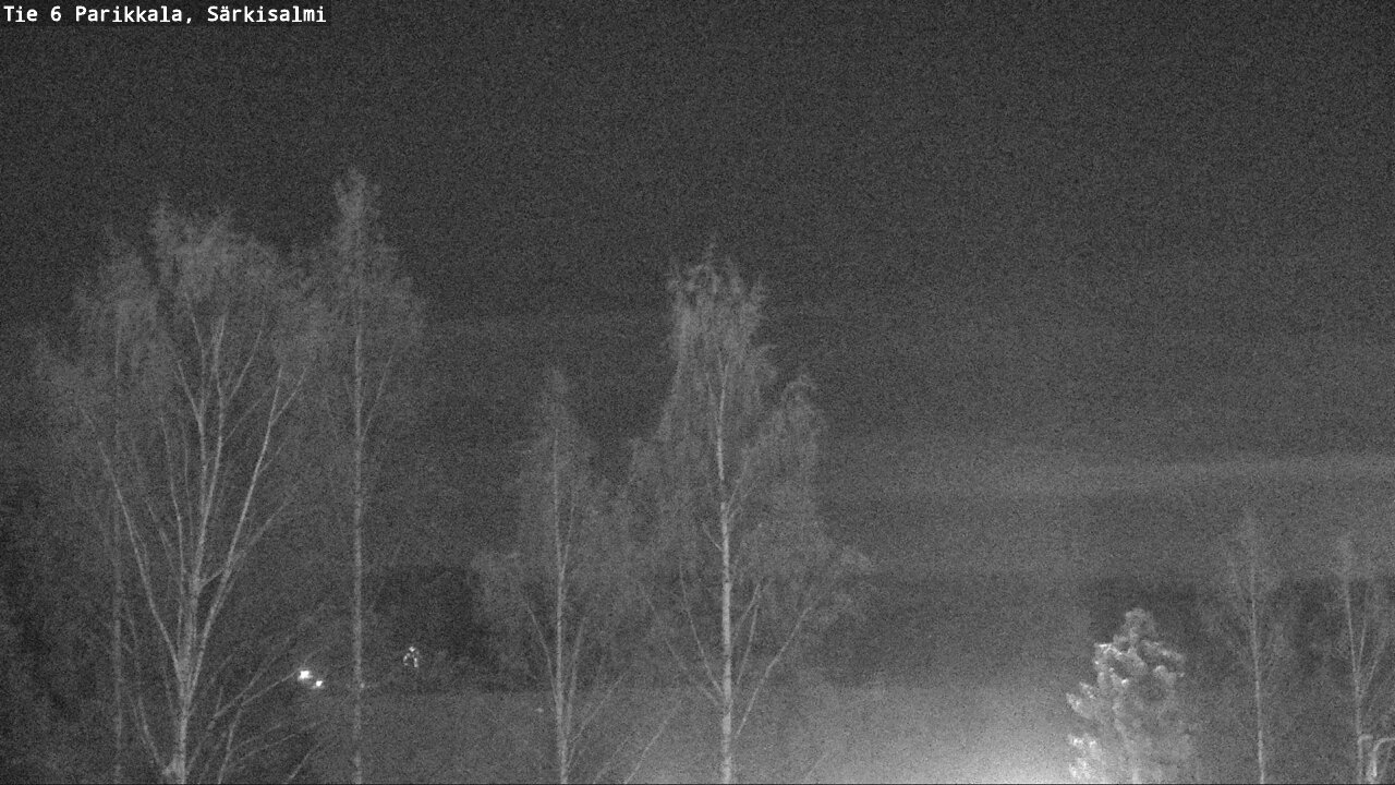 Kelikamerat Kuva Tie 6 Parikkala, Särkisalmi, Parikkala, Etelä-Karjala