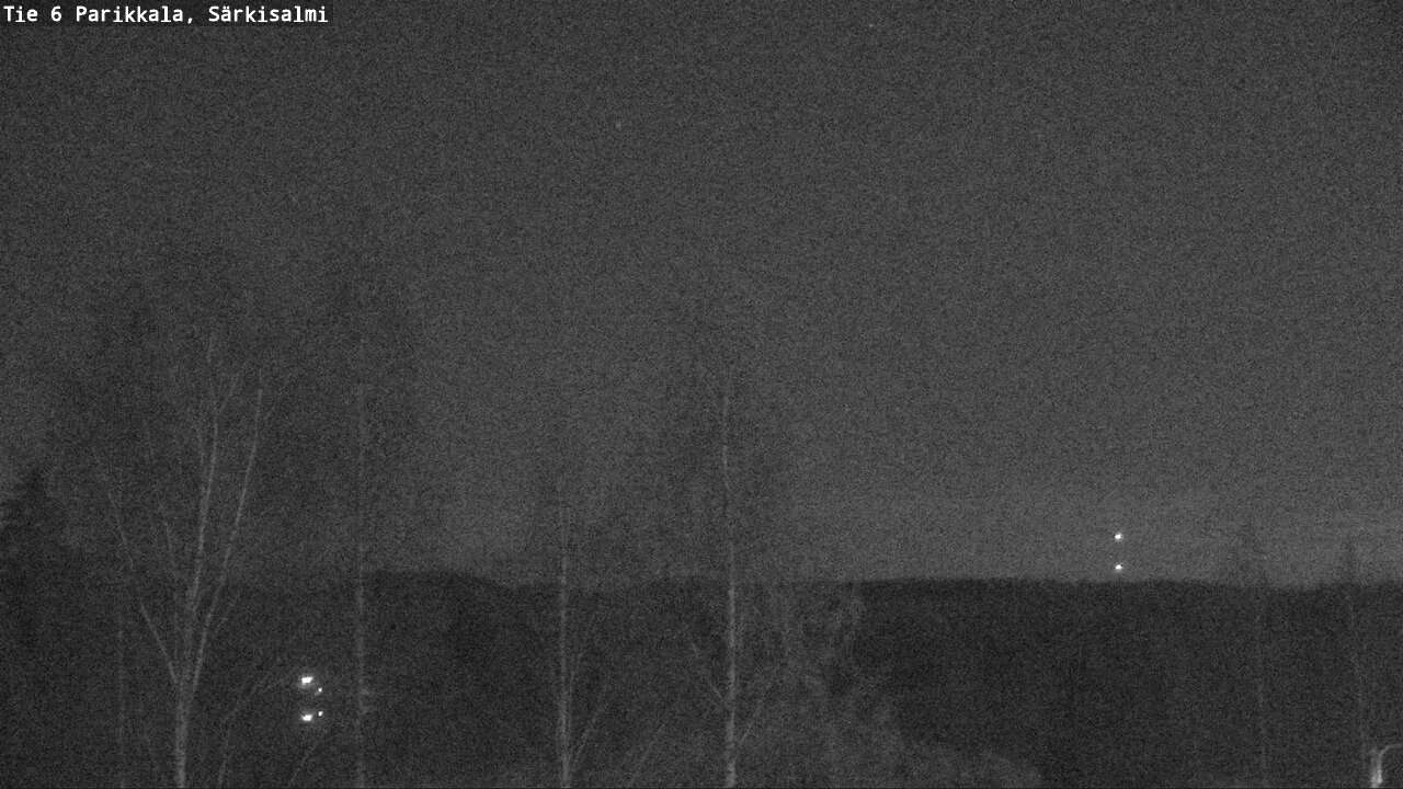Kelikamerat Kuva Tie 6 Parikkala, Särkisalmi, Parikkala, Etelä-Karjala