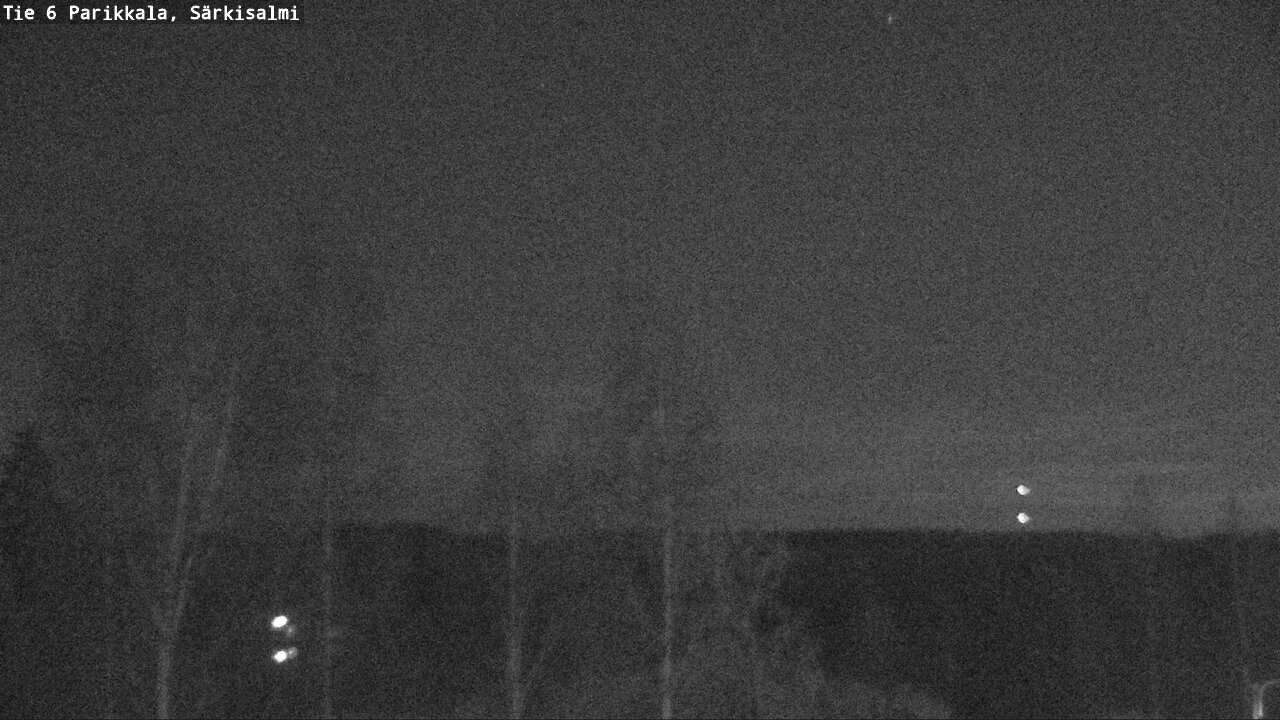 Kelikamerat Kuva Tie 6 Parikkala, Särkisalmi, Parikkala, Etelä-Karjala
