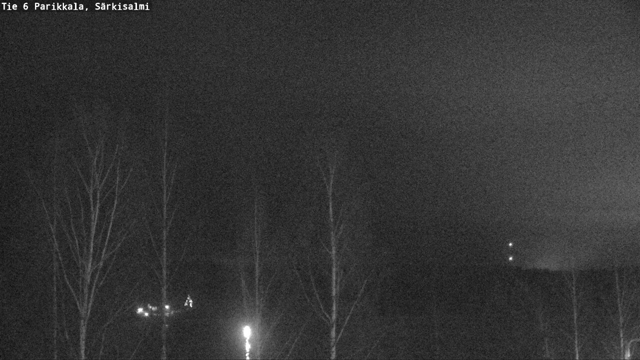 Kelikamerat Kuva Tie 6 Parikkala, Särkisalmi, Parikkala, Etelä-Karjala