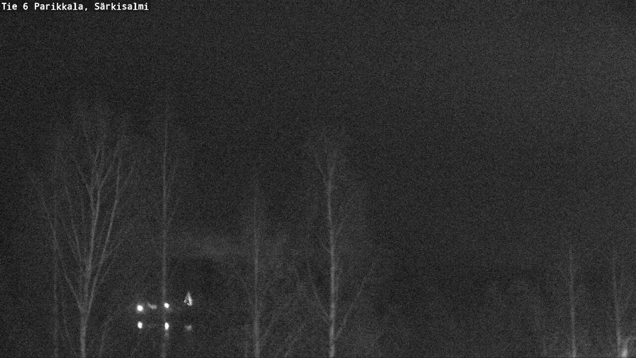 Kelikamerat Kuva Tie 6 Parikkala, Särkisalmi, Parikkala, Etelä-Karjala