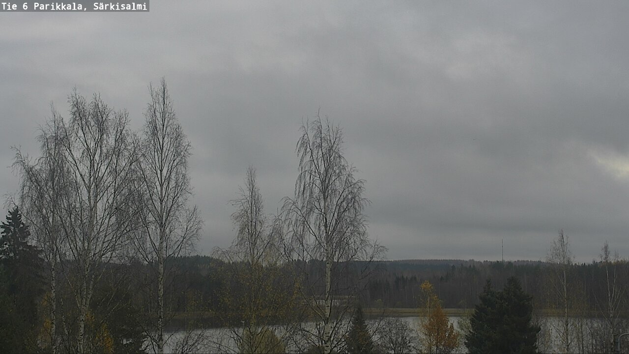 Kelikamerat Kuva Tie 6 Parikkala, Särkisalmi, Parikkala, Etelä-Karjala