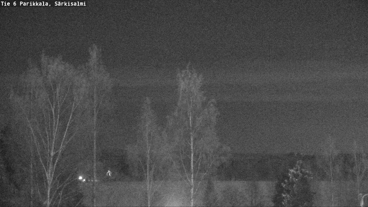 Kelikamerat Kuva Tie 6 Parikkala, Särkisalmi, Parikkala, Etelä-Karjala