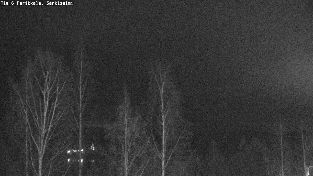 Kelikamerat Kuva Tie 6 Parikkala, Särkisalmi, Parikkala, Etelä-Karjala