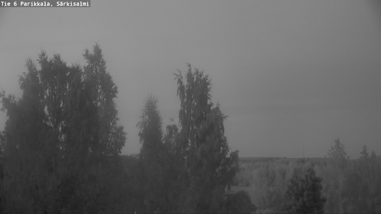 Kelikamerat Kuva Tie 6 Parikkala, Särkisalmi, Parikkala, Etelä-Karjala